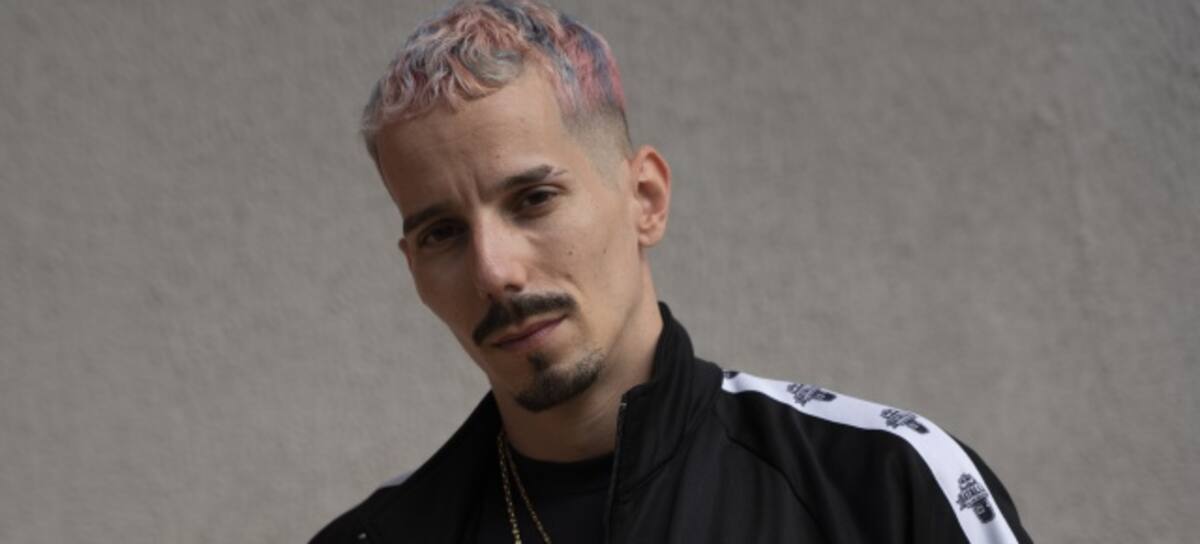 Skone participará en la Final Internacional Red Bull Batalla de los Gallos 2020