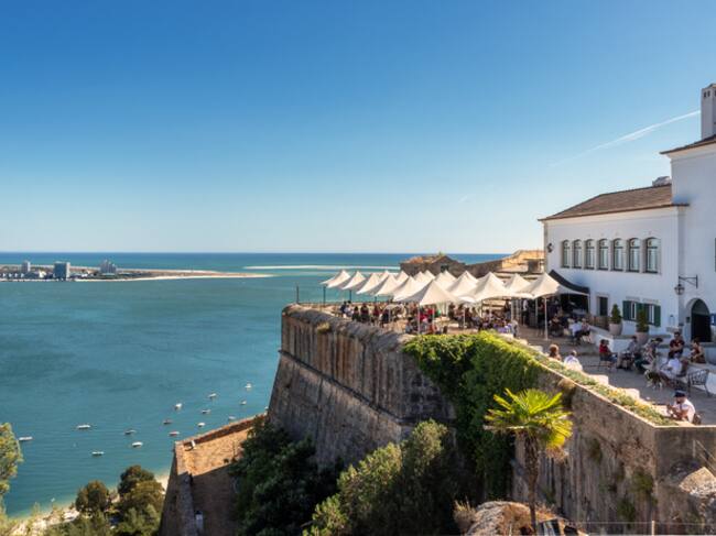 SLos alrededores de Troia