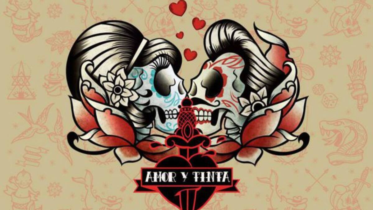 ¿Querés tatuarte en San Valentín?