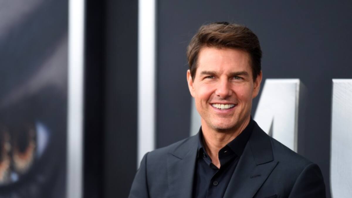 Tom Cruise se une a Instagram