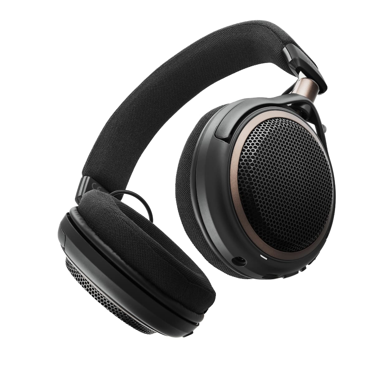 Audio-Technica se atreve con lo que parecía imposible: auriculares abiertos, inalámbricos y con reducción de ruido