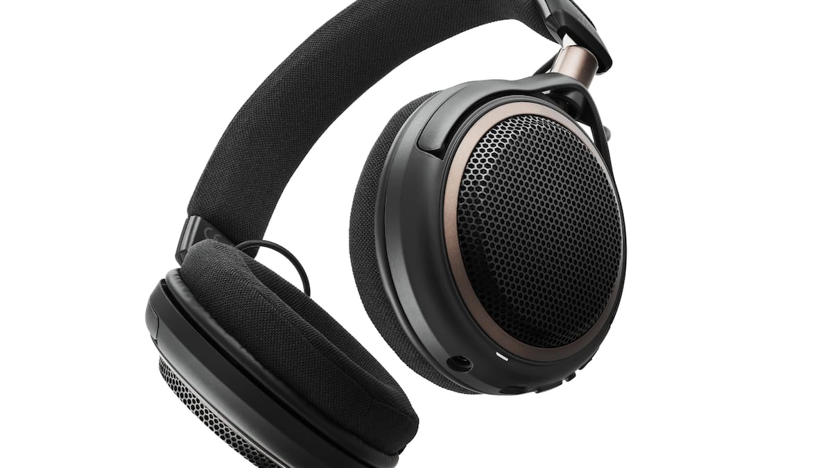 Audio-Technica se atreve con lo que parecía imposible: auriculares abiertos, inalámbricos y con reducción de ruido