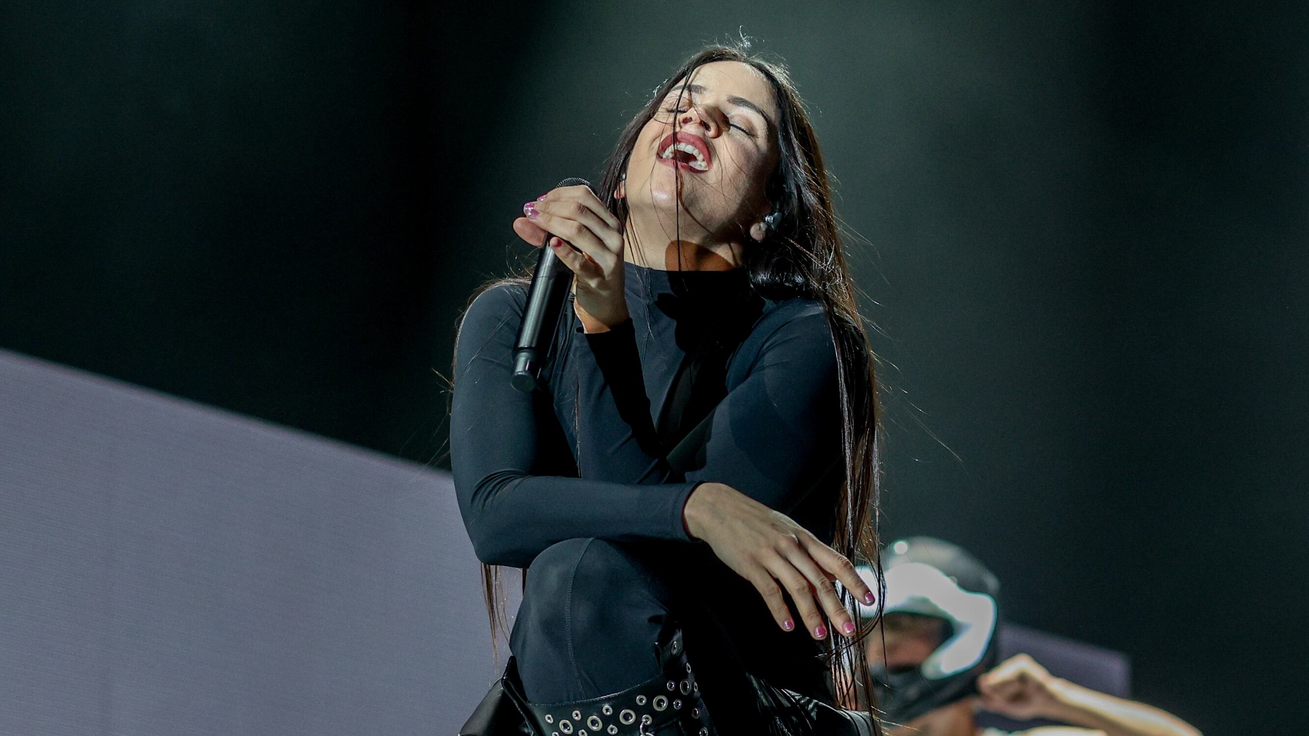 ES - Rosalía en el Primavera Sound de 2023