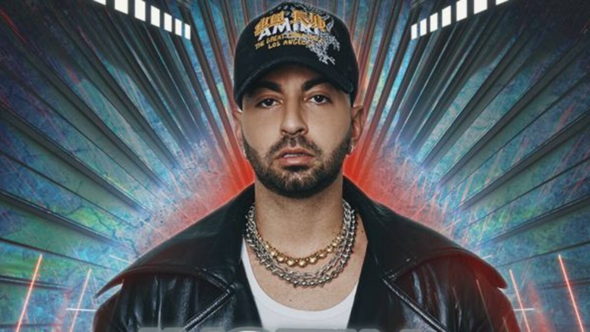 SOMOS RADIO OFICIAL DEL SHOW DE JUSTIN QUILES
