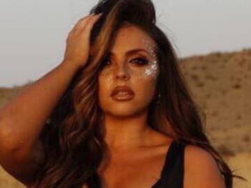 Drama: ¿Jesy Nelson (Little Mix) se queda sin boda?