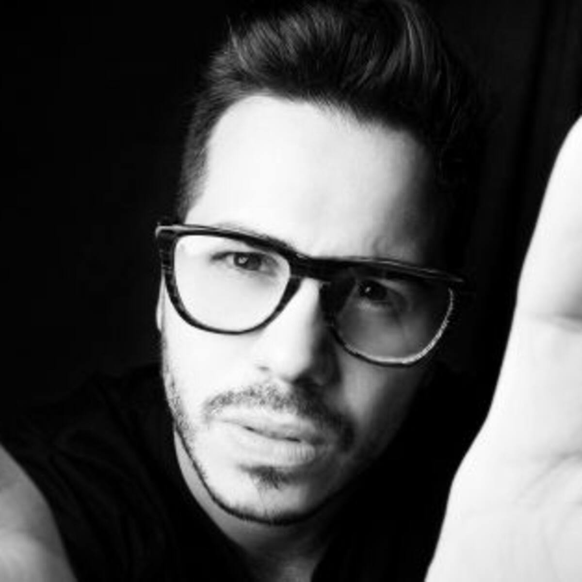 ¡Mirá como arrancó #TodosArriba con Nico Magaldi en 40 Principales!