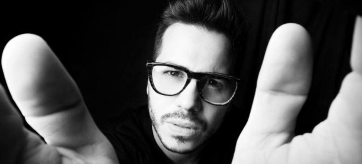 #TodosArriba con Nicolás Magaldi