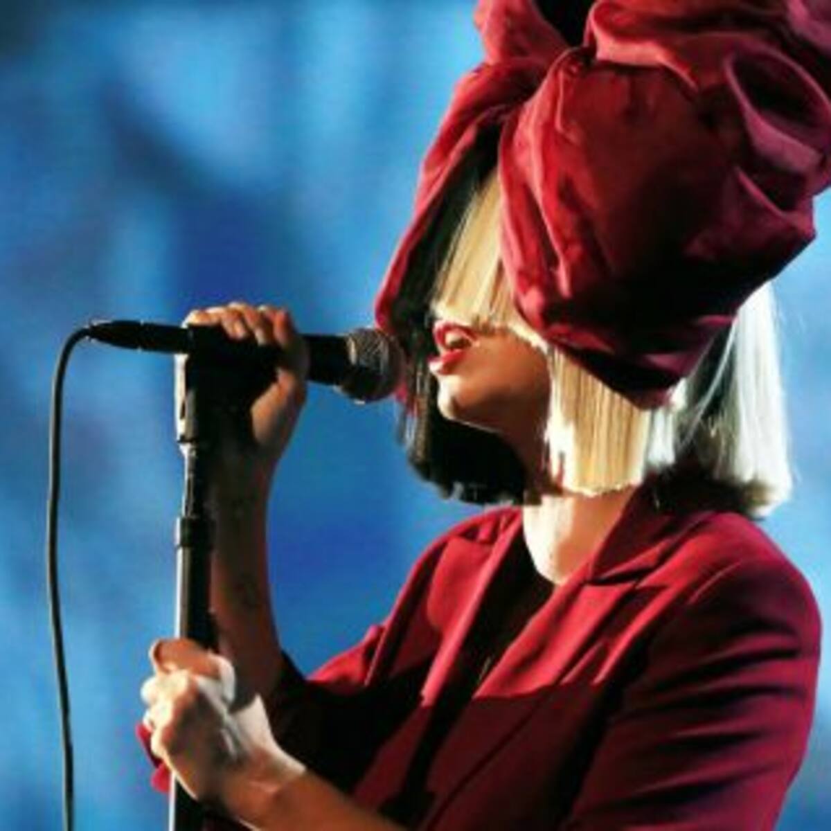 ¿Por qué se pelearon Sia y Katy Perry?