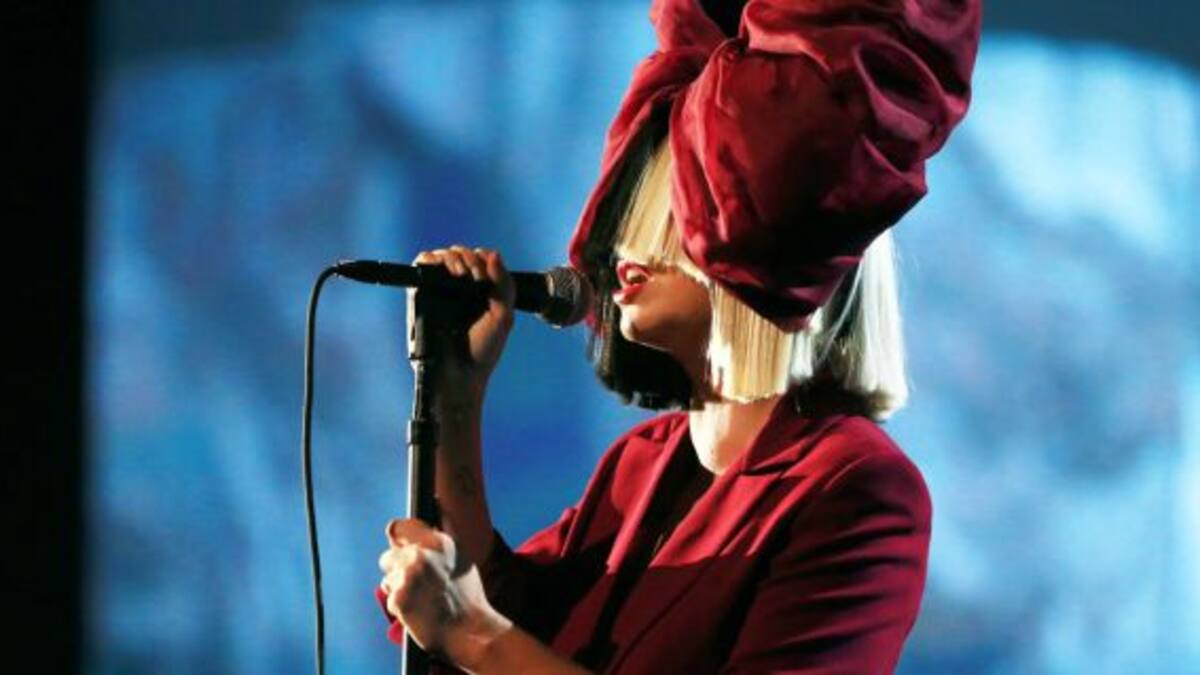 ¿Por qué se pelearon Sia y Katy Perry?