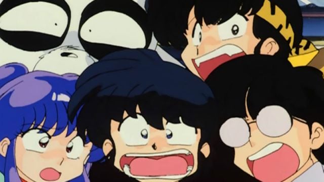 Ranma 1/2