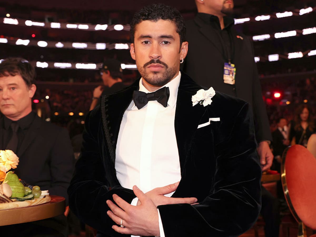 Bad Bunny, el último artista en convertirse en una muñeca Bratz