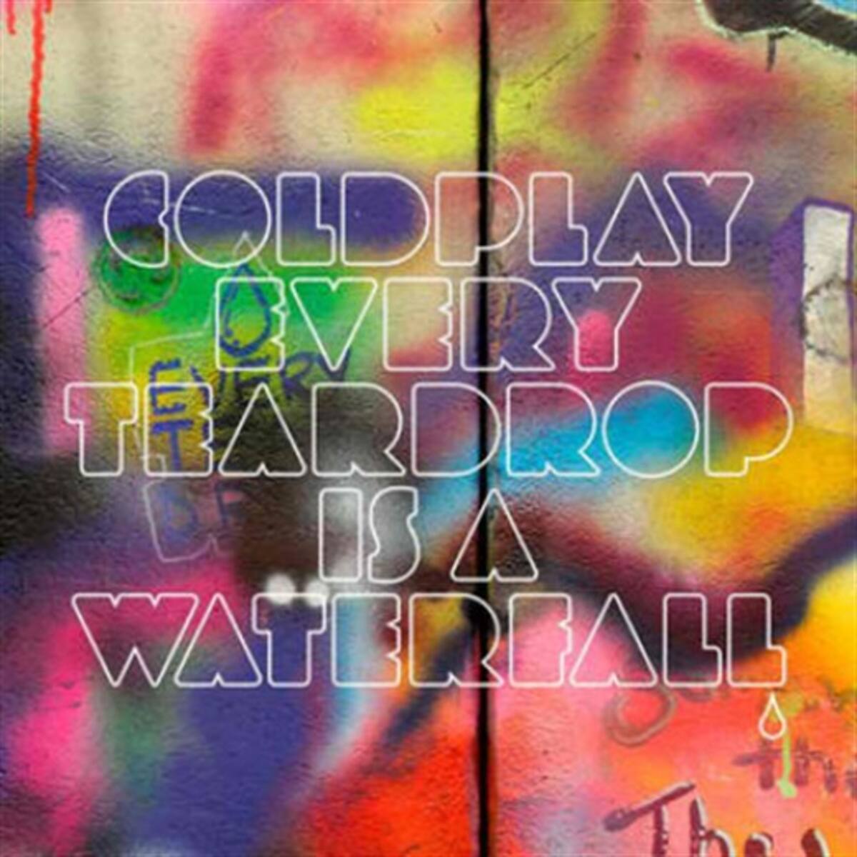 Coldplay estrenó nuevo video
