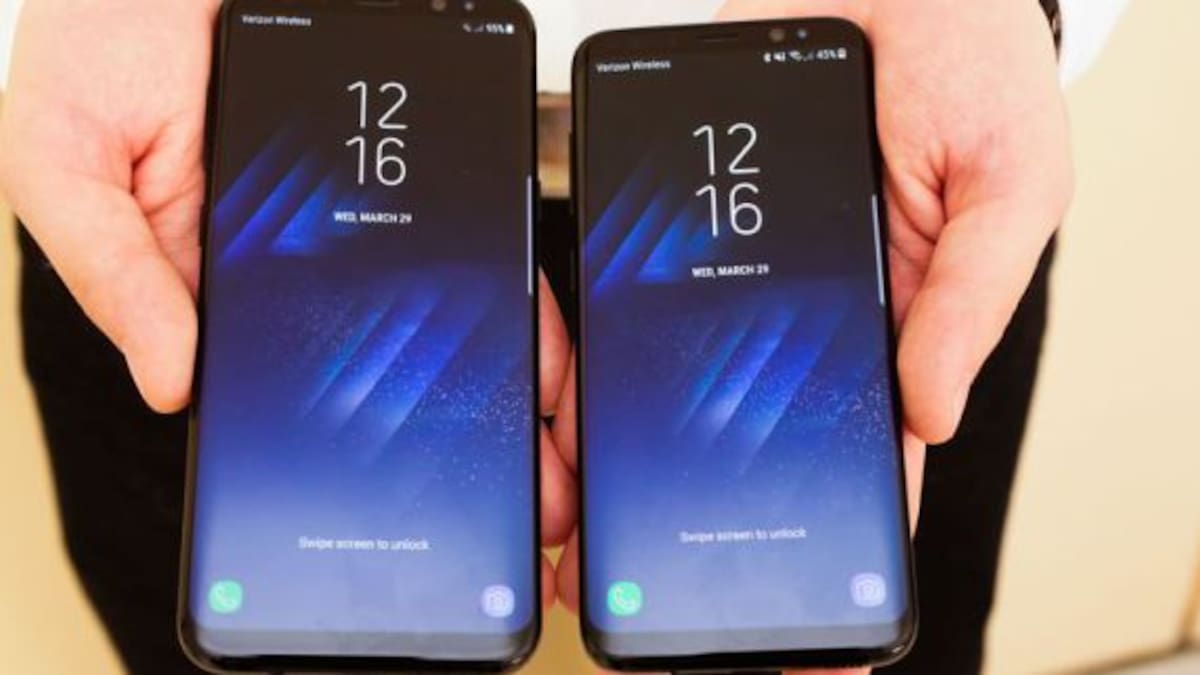 El celular que todavía no salió y ya tiene una falla