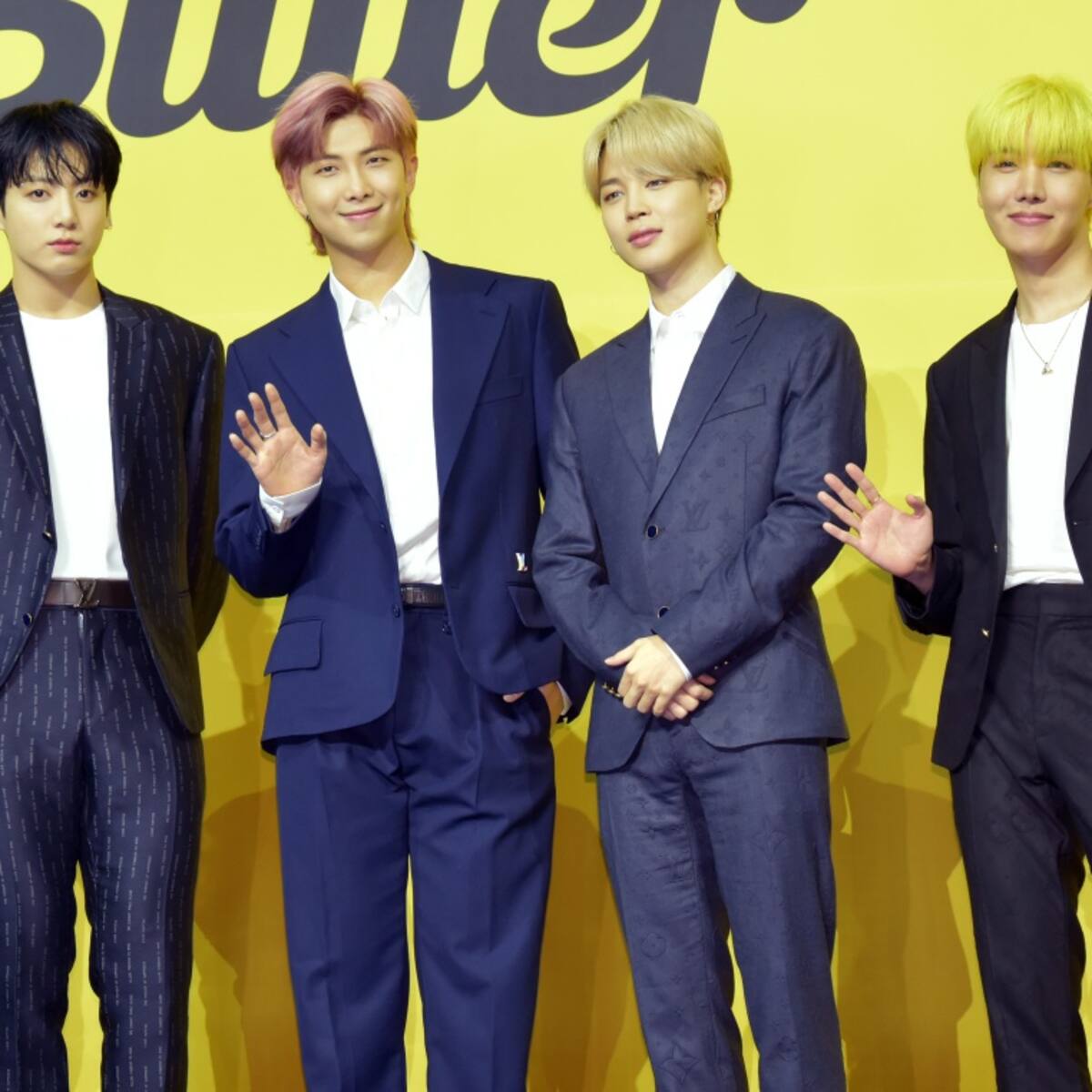 BTS supera a Taylor Swift