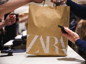 Novedades en Zara, Stradivarius y Mango: estas son las nuevas prendas que puedes encontrar en tienda desde este jueves