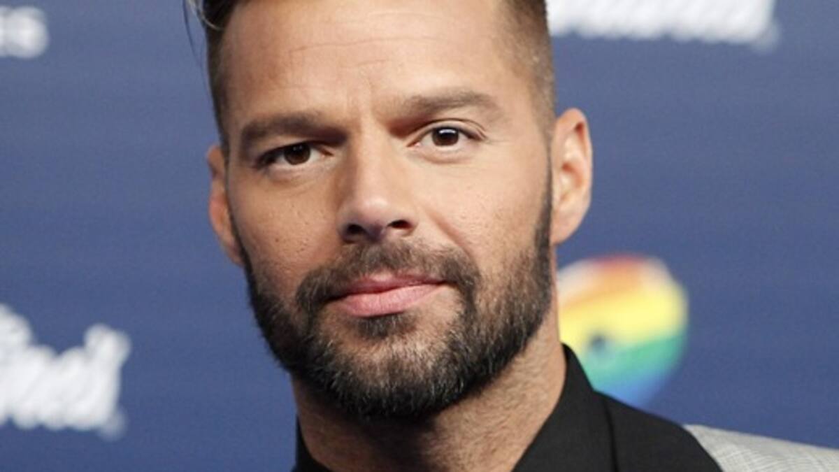 Ricky Martin y su canción del Mundial