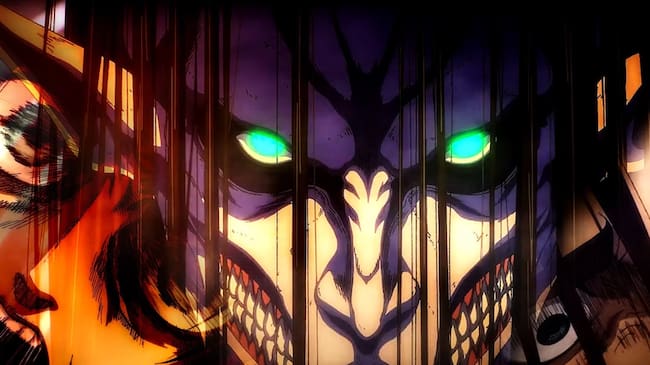 Ataque a los titanes