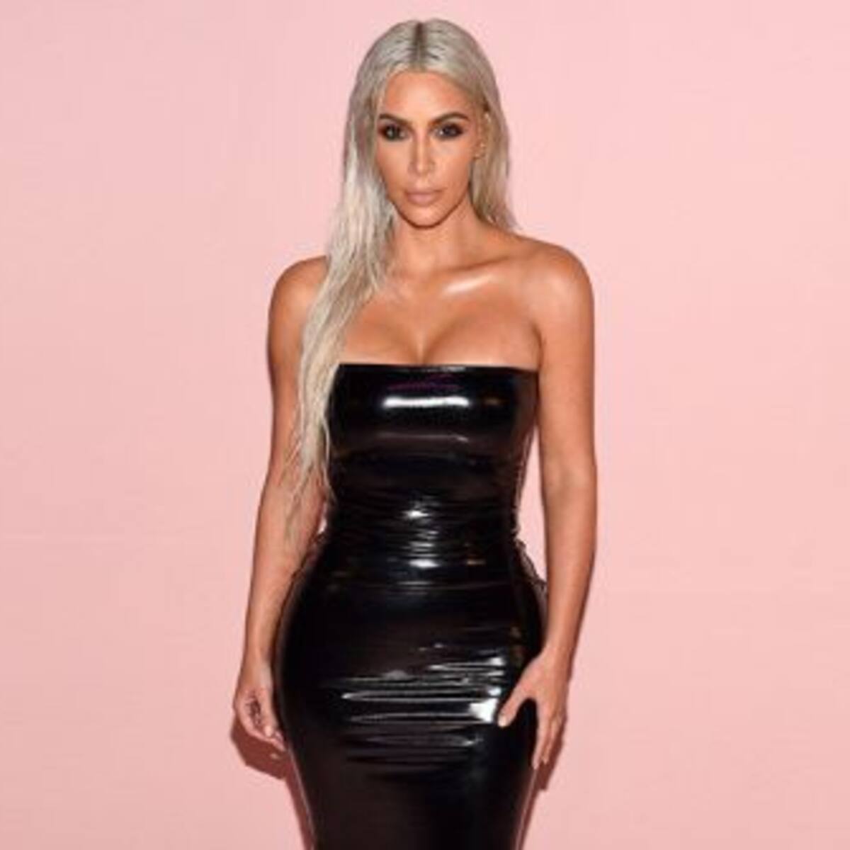 10 años después filtran imágenes del vídeo porno de Kim Kardashian