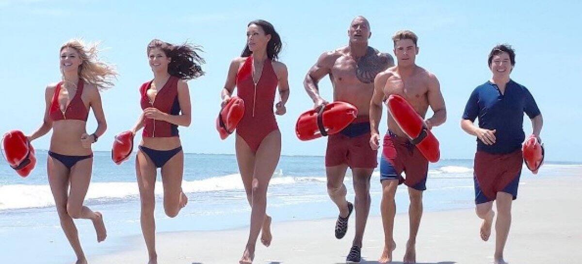 La caída original de Zac Efron