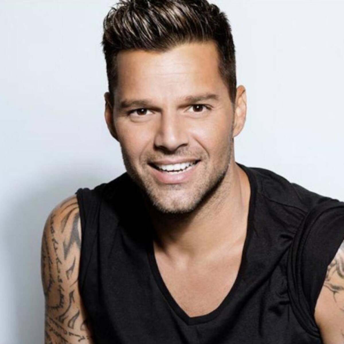 Ricky Martin prepara importante presentación