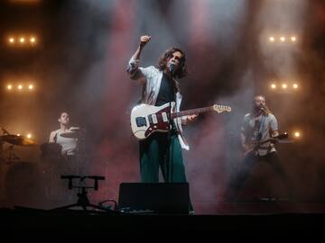 Arde Bogotá anuncia a sus teloneros de este verano: ¿Quiénes son Hoonine, Michael Foster y Melifluo?