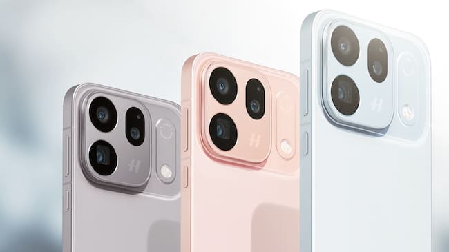 Oppo Find x10 series
