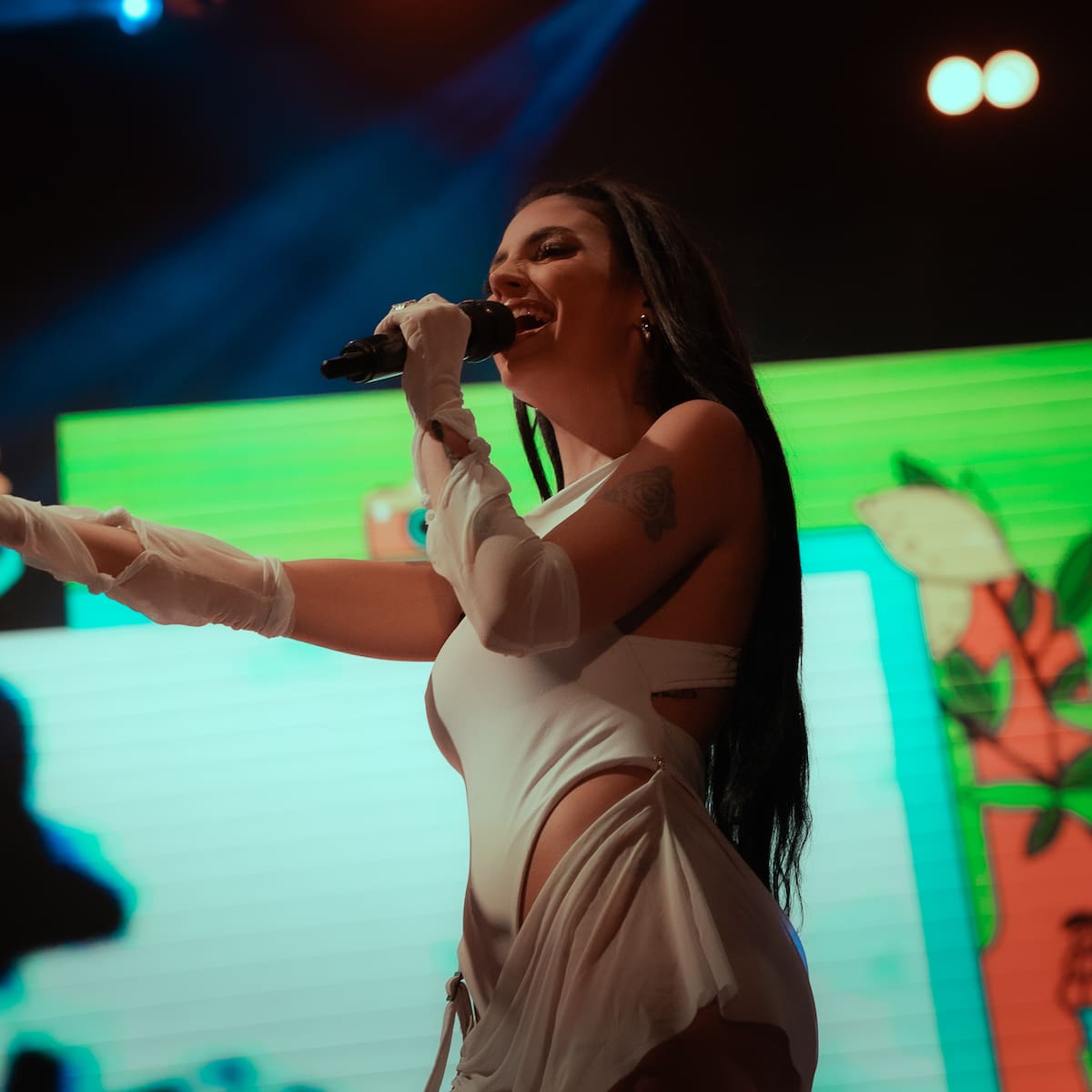 El verano ya está en marcha: LOS40 Summer Live arranca por todo lo alto en Cáceres