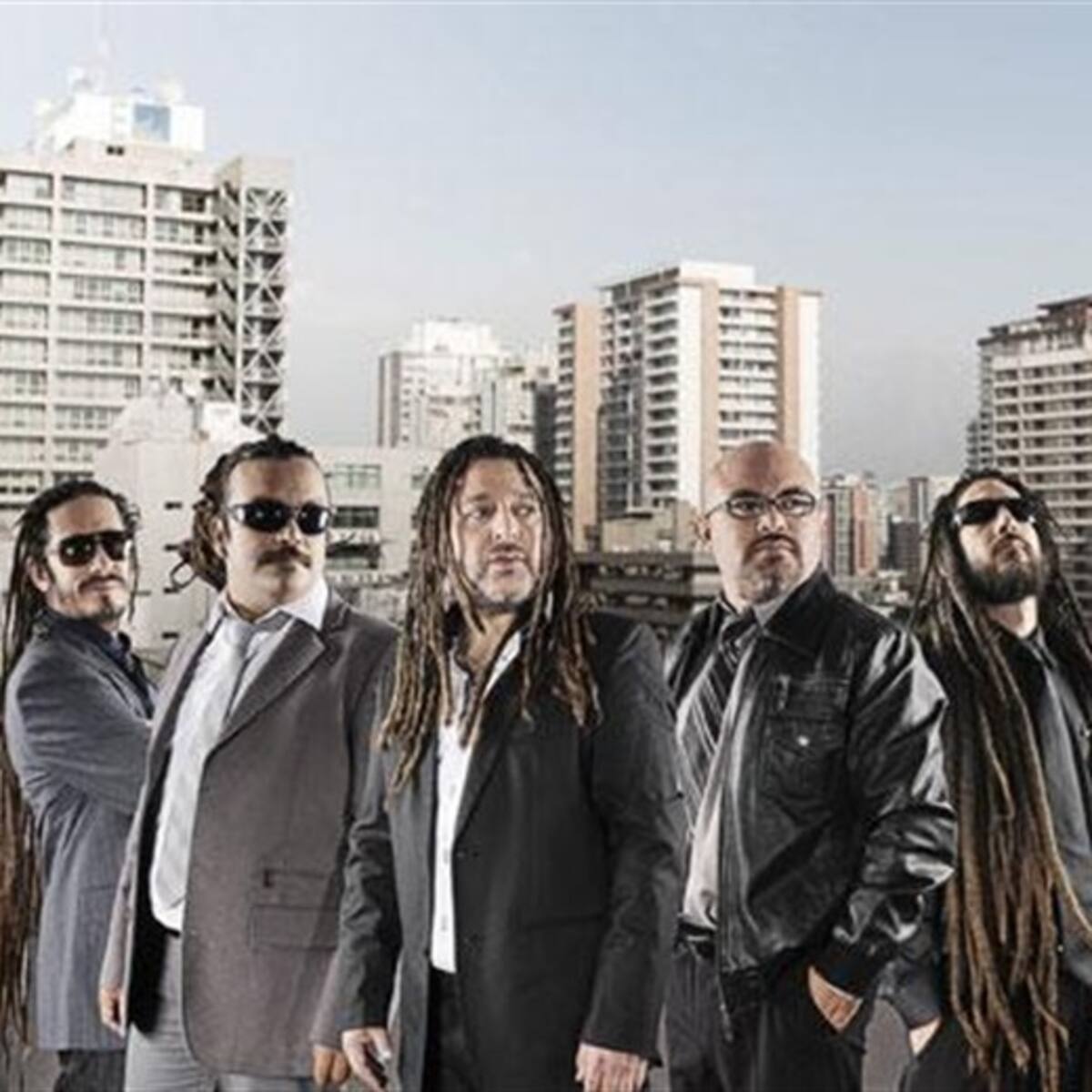 La gira de Gondwana