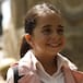 La niña de la serie ‘Mi Hija’ (Antena 3) se atreve a cantar en español gracias a Luis Fonsi
