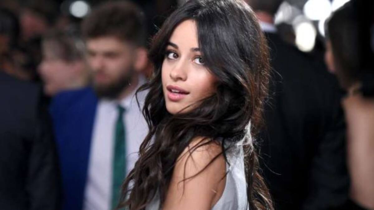 Camila Cabello y su versión de "Despacito"