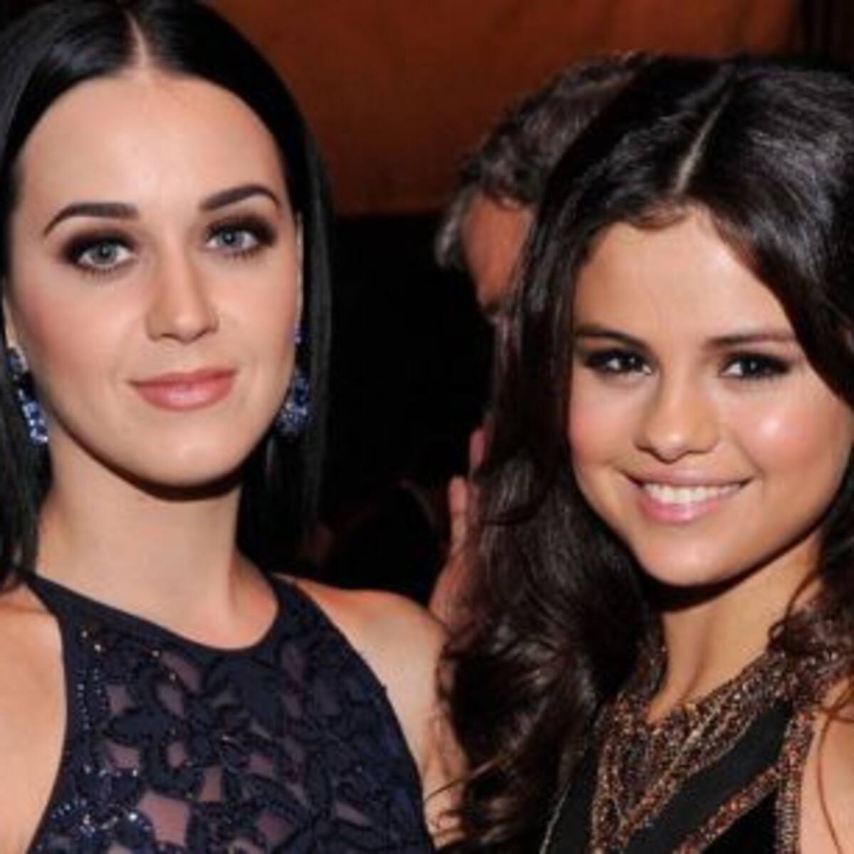 Selena Gomez dice que está todo bien con Katy Perry