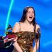 El discurso de Rosalía tras hacer historia en los Latin Grammy 2022: "Gracias a mi país por no dejarme caer"