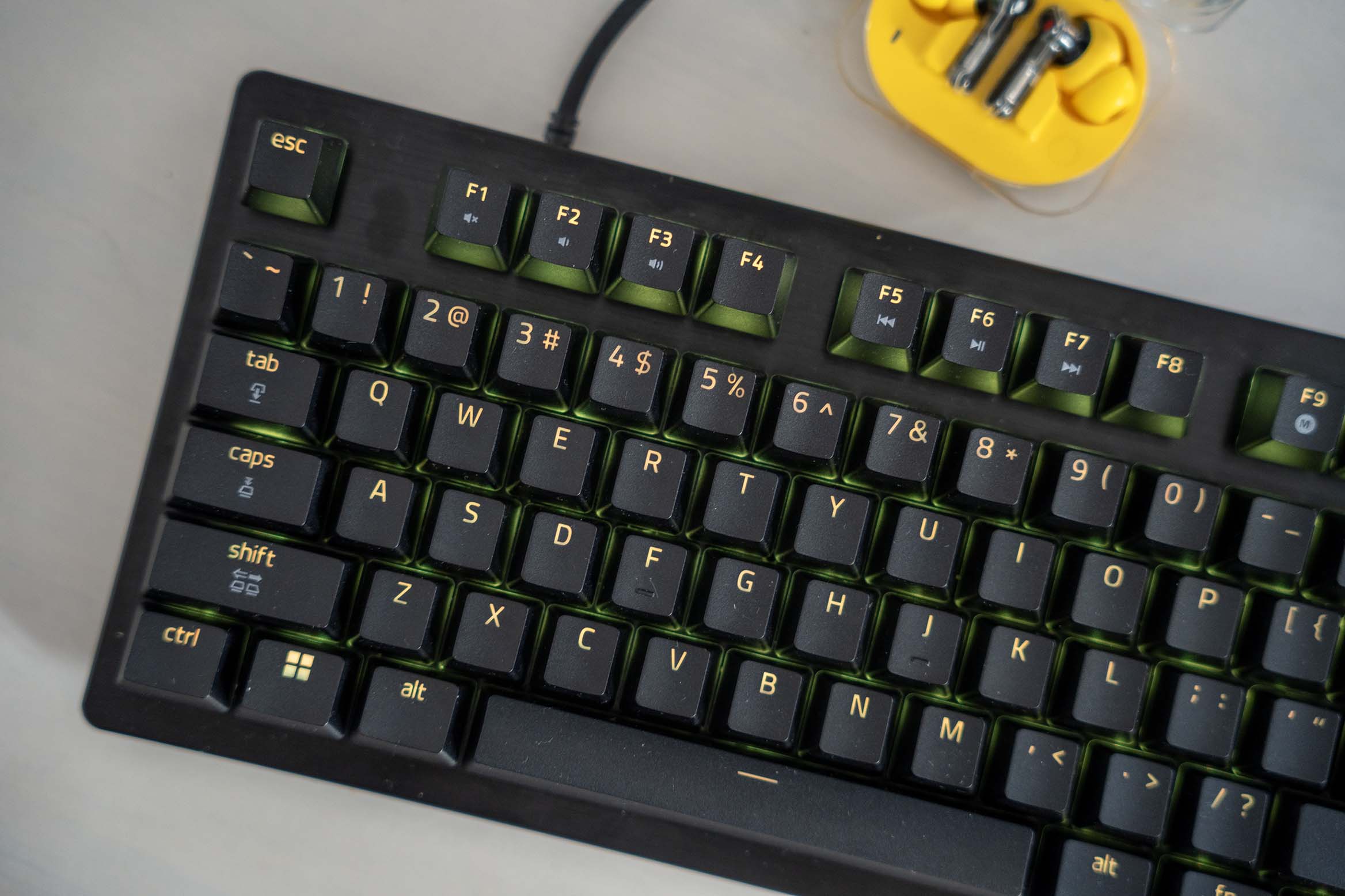 Razer Huntsman V3 HE