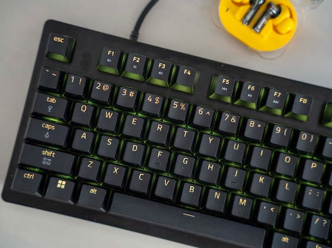 Razer Huntsman V3 HE