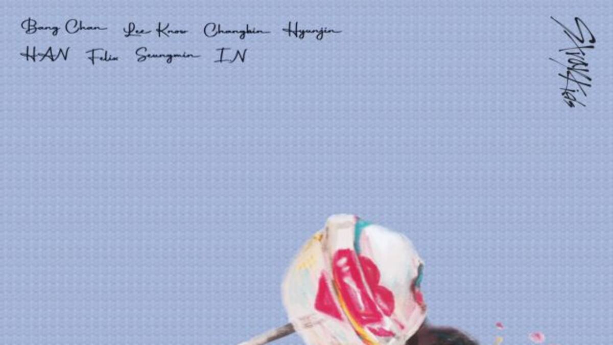 Stray Kids presenta MIXTAPE : OH