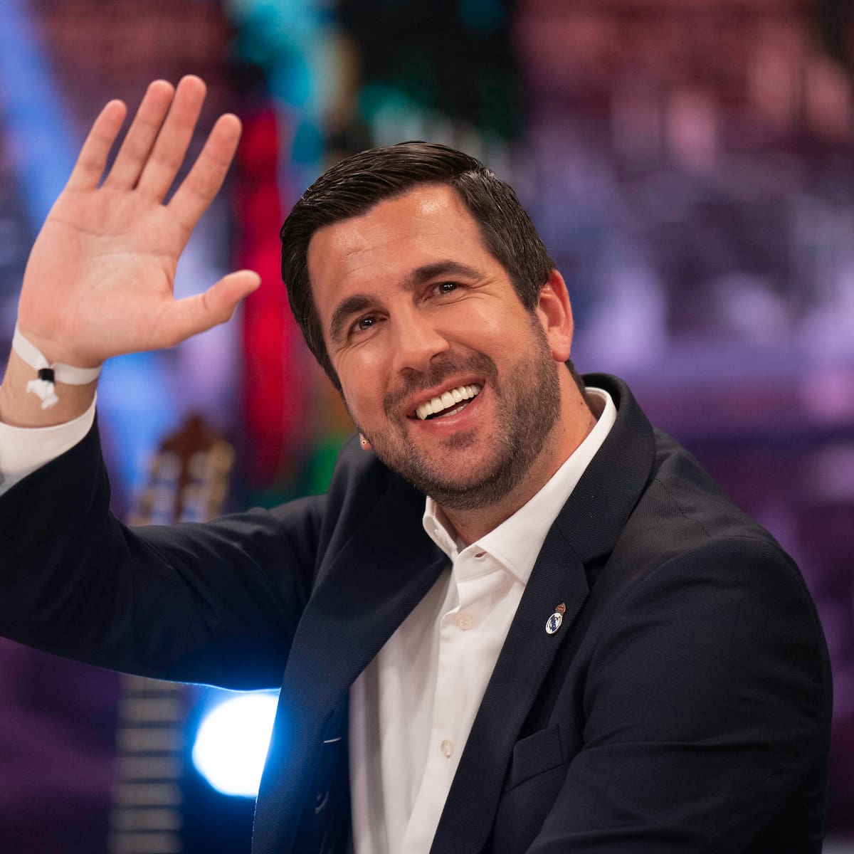 Enrique Riquelme anuncia a Haaland como uno de sus dos fichajes estrella para el Real Madrid: "No he venido a aprovecharme"