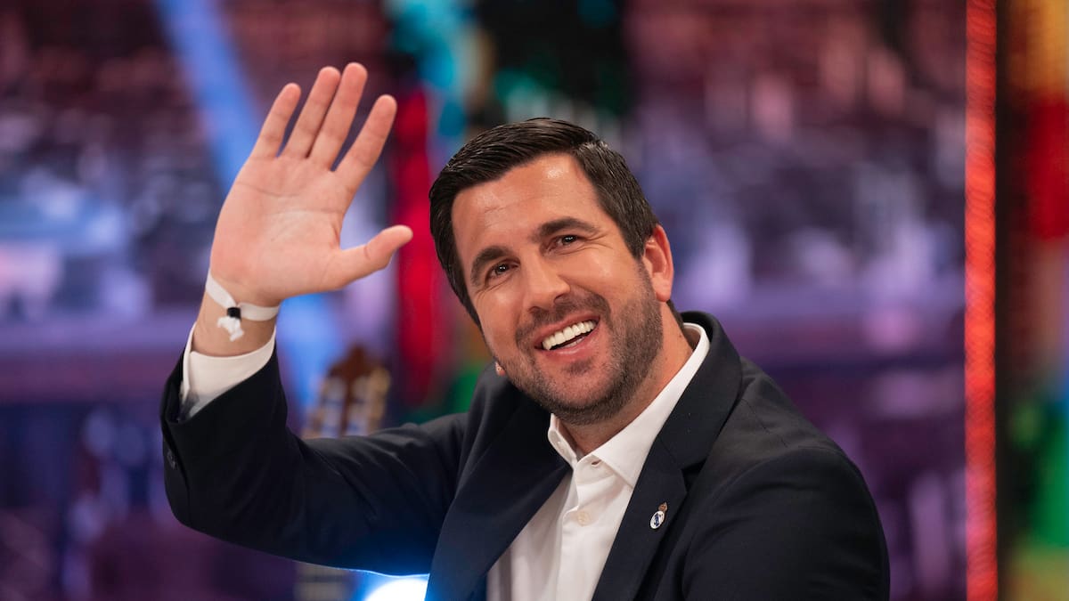 Enrique Riquelme anuncia a Haaland como uno de sus dos fichajes estrella para el Real Madrid: "No he venido a aprovecharme"