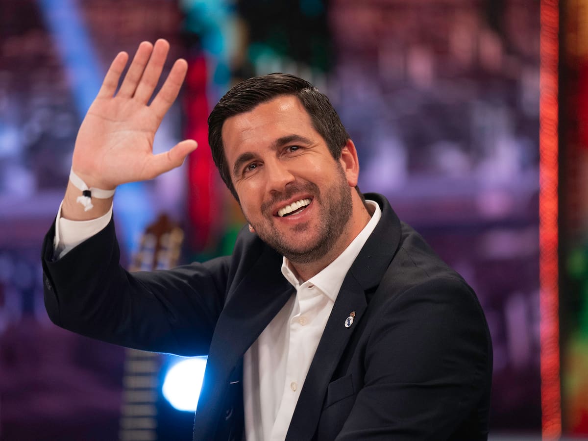 Enrique Riquelme anuncia a Haaland como uno de sus dos fichajes estrella para el Real Madrid: "No he venido a aprovecharme"