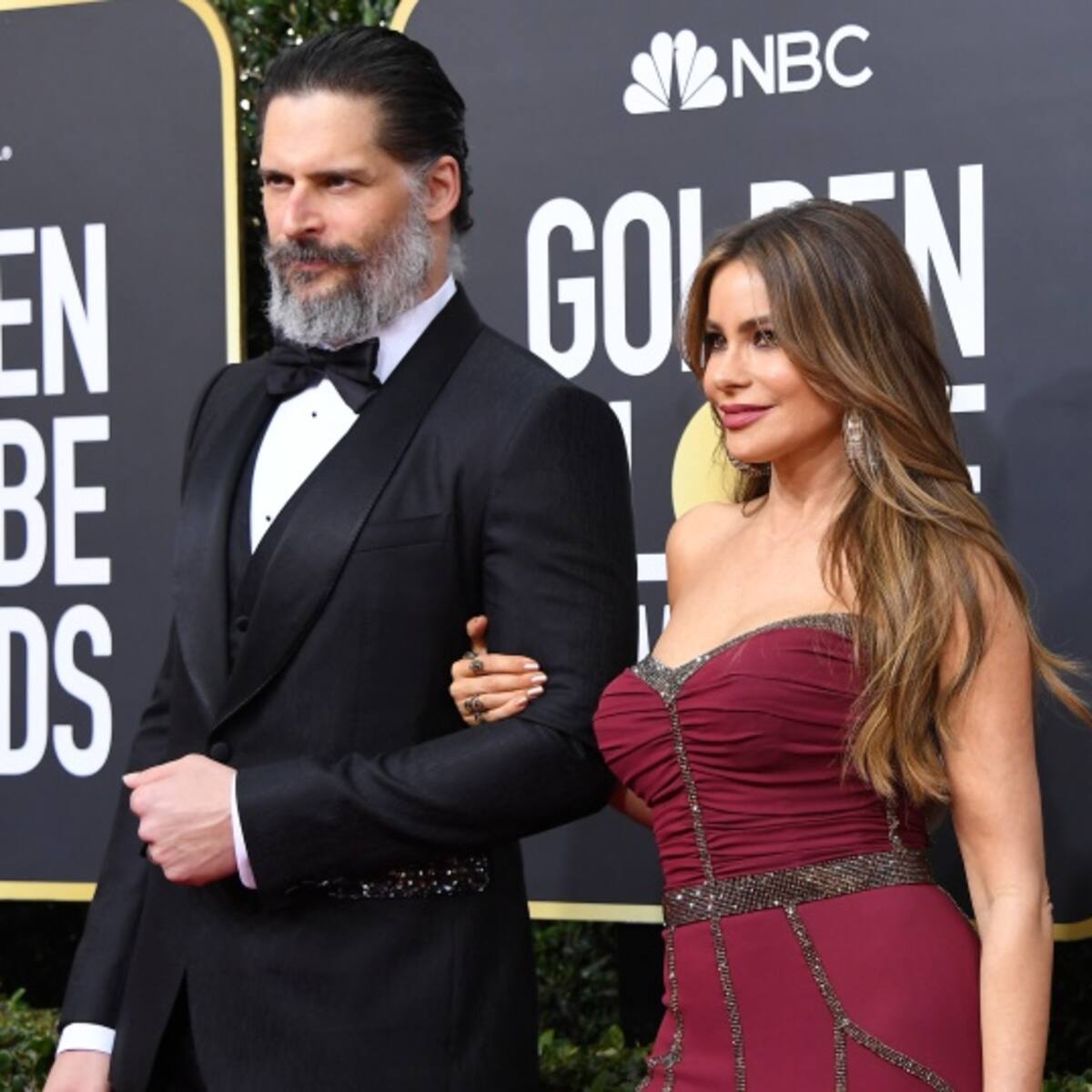 Ganadores de los Globos de Oro 2020