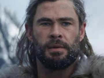 Tráiler de ‘Thor: Love and Thunder’: Christian Bale como villano y el esperado reencuentro entre Thor y Jane