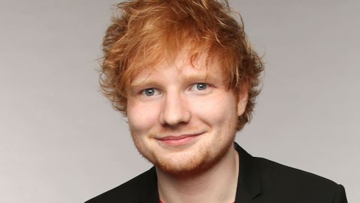 Ed Sheeran contrata guardaespaldas para protegerse de sus fans
