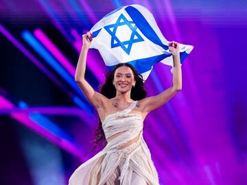 Israel y Ucrania en Eurovisión 2025: ¿marcará la guerra la victoria del Festival de la Canción?