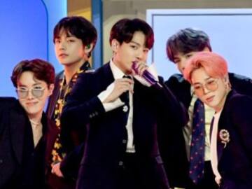 La agencia de BTS responde a los rumores de enlistamiento en 2022