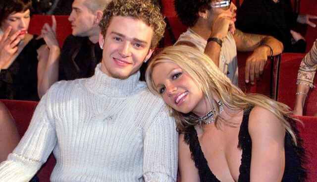 Britney quiere trabajar con Justin!