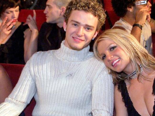 Britney quiere trabajar con Justin!