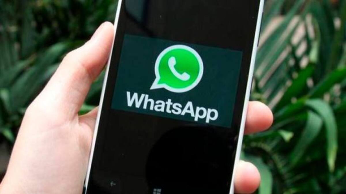 WhatsApp actualiza las copias de seguridad