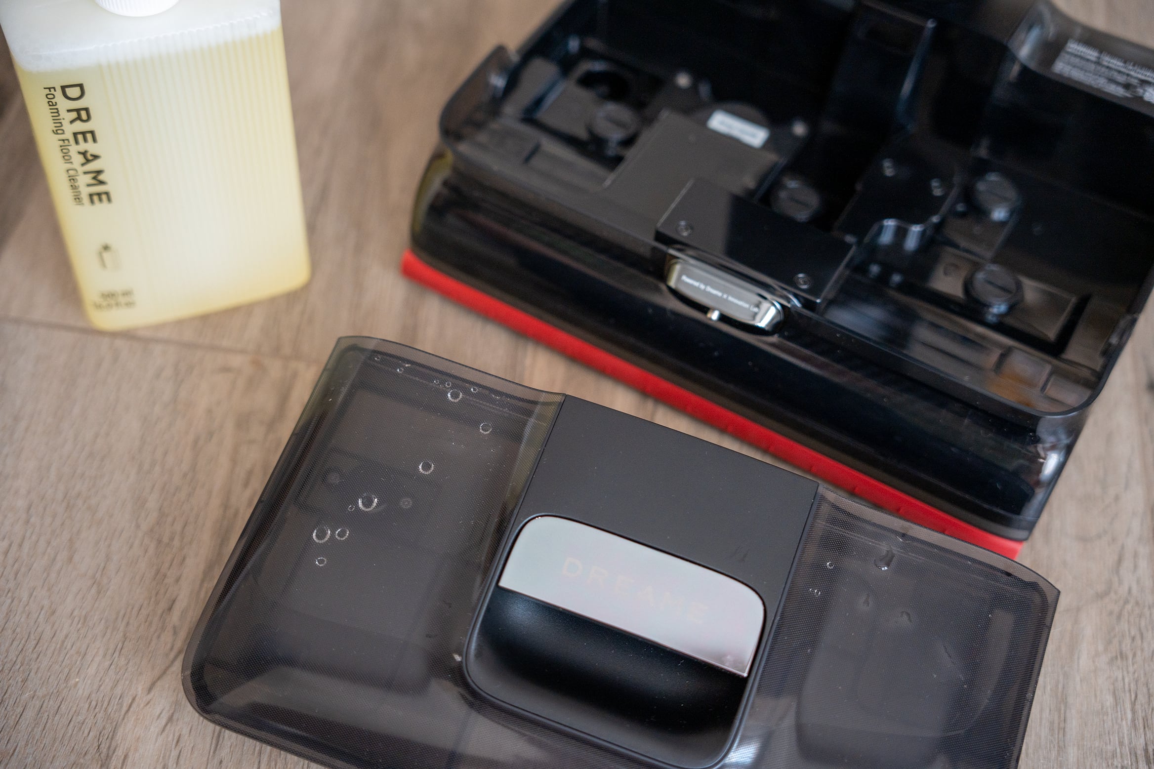 Dreame H15 FoamWash Pro