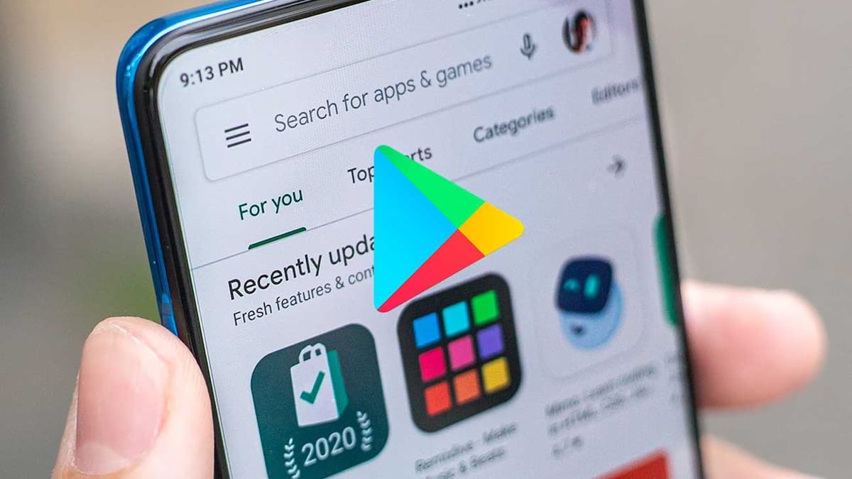 La tienda de aplicaciones de Google empieza a añadir una advertencia muy útil
