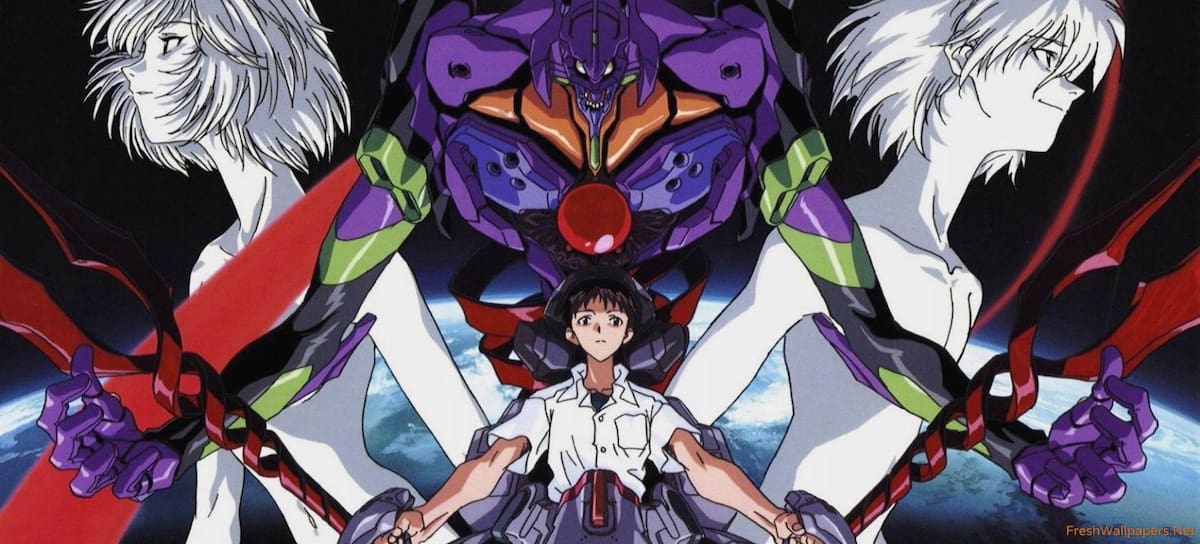 Evangelion