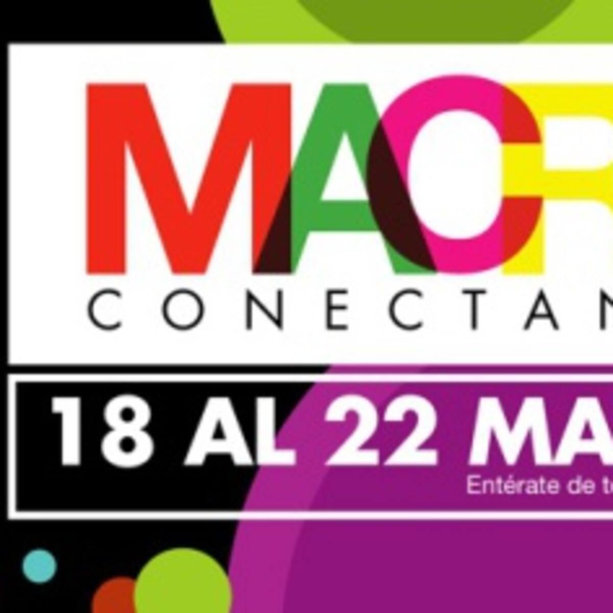 Comenzó Macrofest